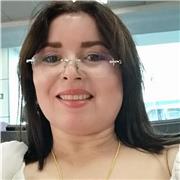 Lucenciada en la enseñanza del inglés